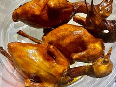 -煲煲掂风味煲仔饭餐厅(西区店)