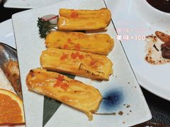 -桃夭日式料理(国信店)