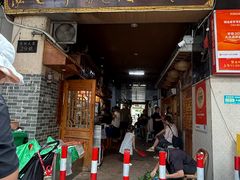 -锦泓老字号猪脏粉(东联大厦店)