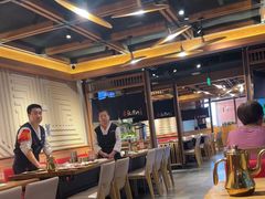 -汉拿山(北京上地华联店)