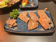 -無二炙坊·和牛烧肉(大钟寺1733店)