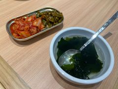 -米村拌饭(青浦万达茂店)