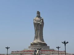 -天津妈祖文化园