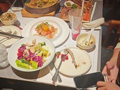 -洛缦音乐餐厅(工业展览馆万象城店)