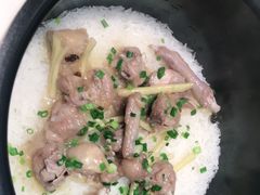 -大鸽饭(马王堆店)
