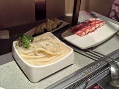 -海底捞火锅(飞马水城店)