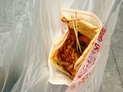 -尚食·卢记烧饼(十全街店)