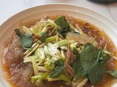 -梅利汴京烤鸭•开封豫菜地标店(晋安路店)
