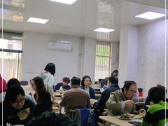 大堂-王三姑牛肉饼