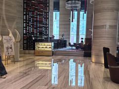 -重庆富力艾美酒店
