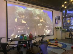 -CIAO·团建聚餐·生日派对轰趴馆(福田店)