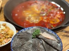 -旧街市鲜货老火锅(大光路店)