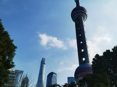 -上海中心大厦