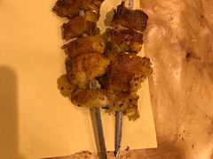 -新疆巴州金丝特餐厅(大钟寺店)