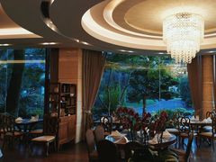 -浙江西子宾馆·瑶园咖啡厅