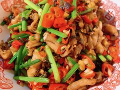 -威哥的菜·地道长沙菜(雨花亭店)