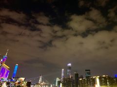 -琶醍壹号•潮菜江景餐吧