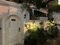 -成都环球中心天堂洲际大饭店