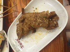 -木屋烧烤(西南角店)