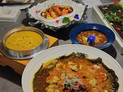 -3号仓库·创意中国菜(新世界城店)