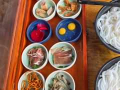 -桥香园过桥米线(国贸店)
