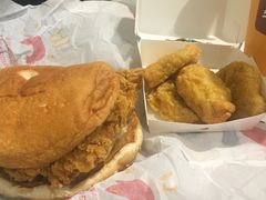 -麦当劳(温州人民路店)