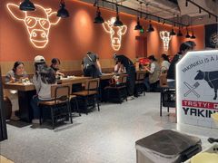 -焼肉ライク·烧肉LIKE(万菱汇店)