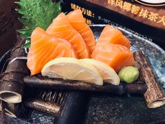 -鸟串烧Yakitori