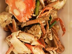 -大众海鲜加工大排档(金海湾大道店)