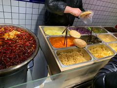 -三兄弟高炉烧饼