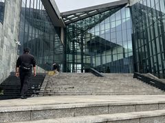 -房山世界地质公园博物馆