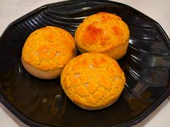 -白天鹅宾馆-宏图府餐厅