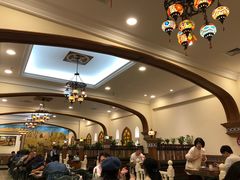 -清真·玛丽亚新疆菜主题餐厅(浙江中路店)