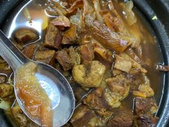 -赵家牛肉砂锅(台西三路店)