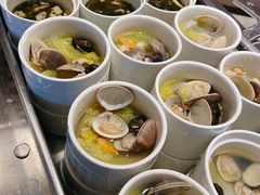 -福州西湖大酒店·怡湖咖啡厅