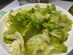 -刘胖子家常菜·蹄花焖藕(中南店)