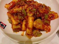 -七八冷面·延边朝鲜族美食(世纪汇店)