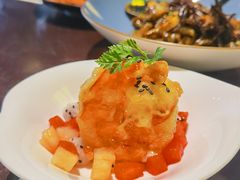 -杭州西子湖四季酒店·金沙厅