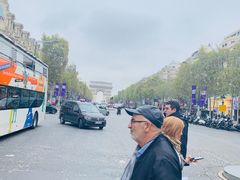 -路易·威登(香榭丽舍大道店)