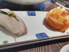 柠香鲷鱼-大雄寿司(中华广场店)