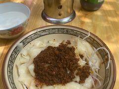 -马王庙刀削面馆(四川省交通学院宿舍店)