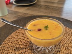 -川旺角融合菜•海景餐厅(星海广场店)