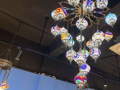 -欧提汗·新疆餐厅·清真(银都路店)