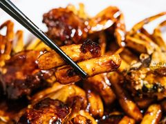 -翠亭酒家(山西南路店)