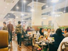 -鑫龙火锅城(青岛分店)