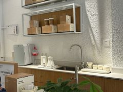 -Cafe on warm(丹霞店)