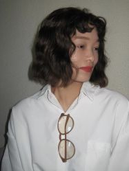 -MY HAIR ARDOR