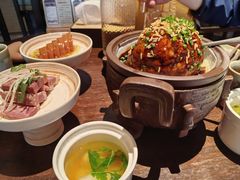 -扬州狮子楼·非遗淮扬菜(总店)