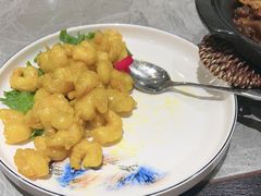 -和源祥·日照菜扛把子(万平口一店)