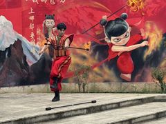 -武汉园博园(武汉自然博物馆)